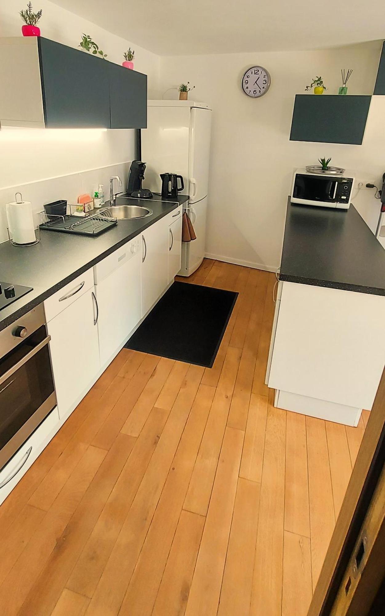 Spacieuse Dependance Duplex 50 M2 Classe 3 Etoiles Sans Vis-A-Vis Gréoux-les-Bains Eksteriør billede